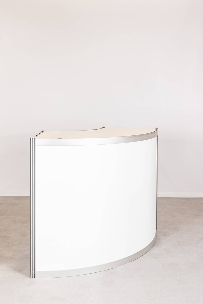 Curve info desk