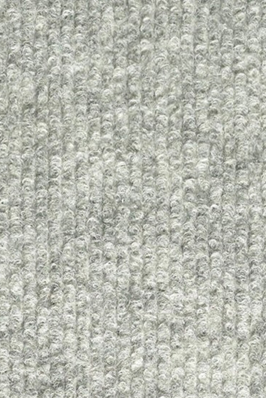 Grey floor