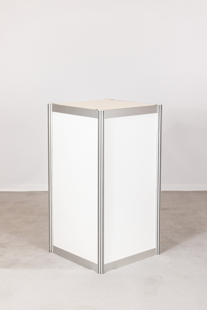 Info desk 50x50