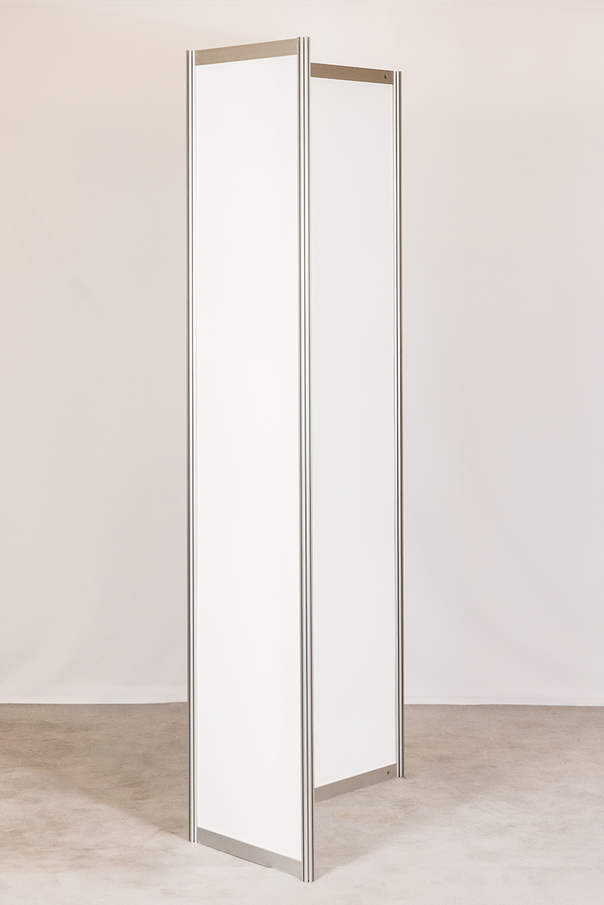 Partition wall 50x250