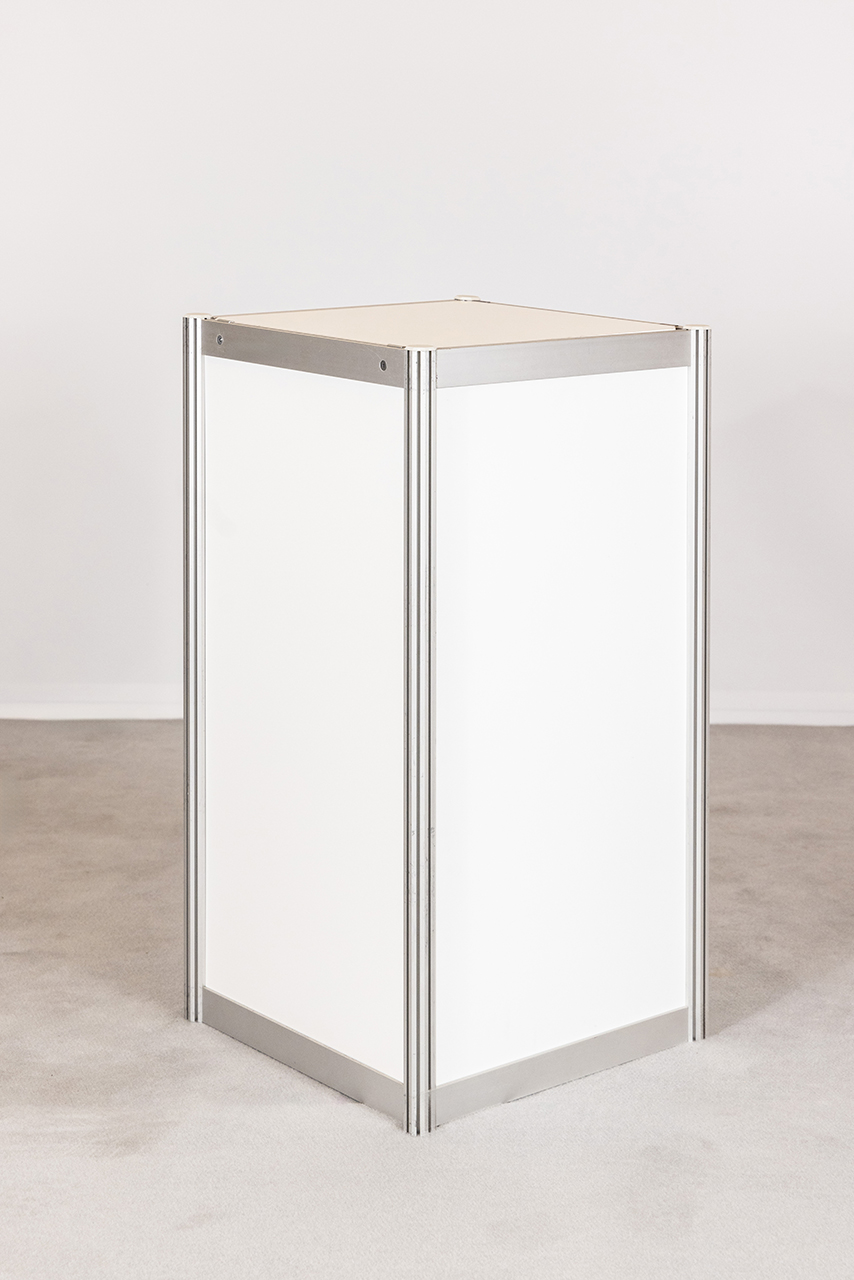 Podium 50x50