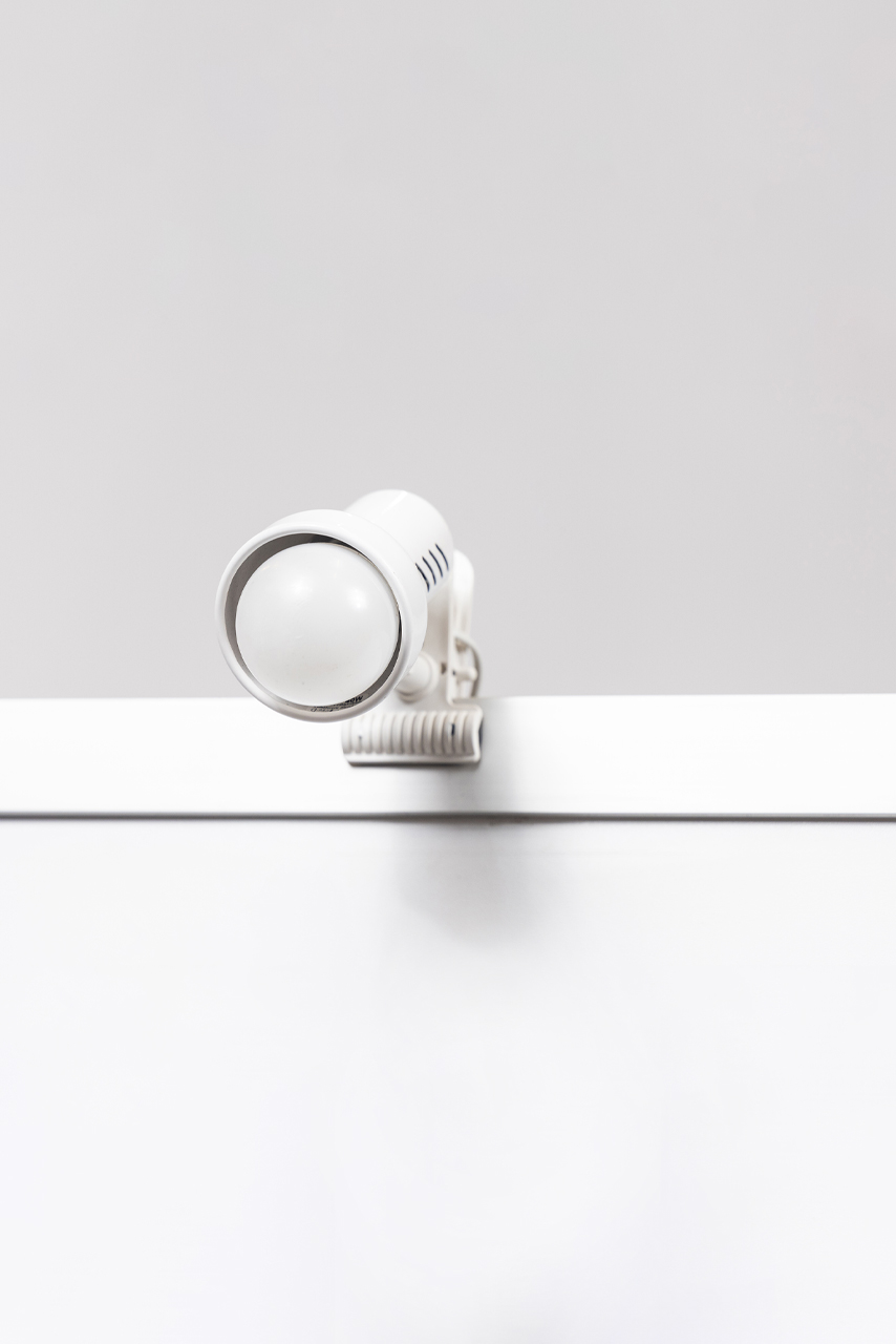 Spot light 11W, neutral