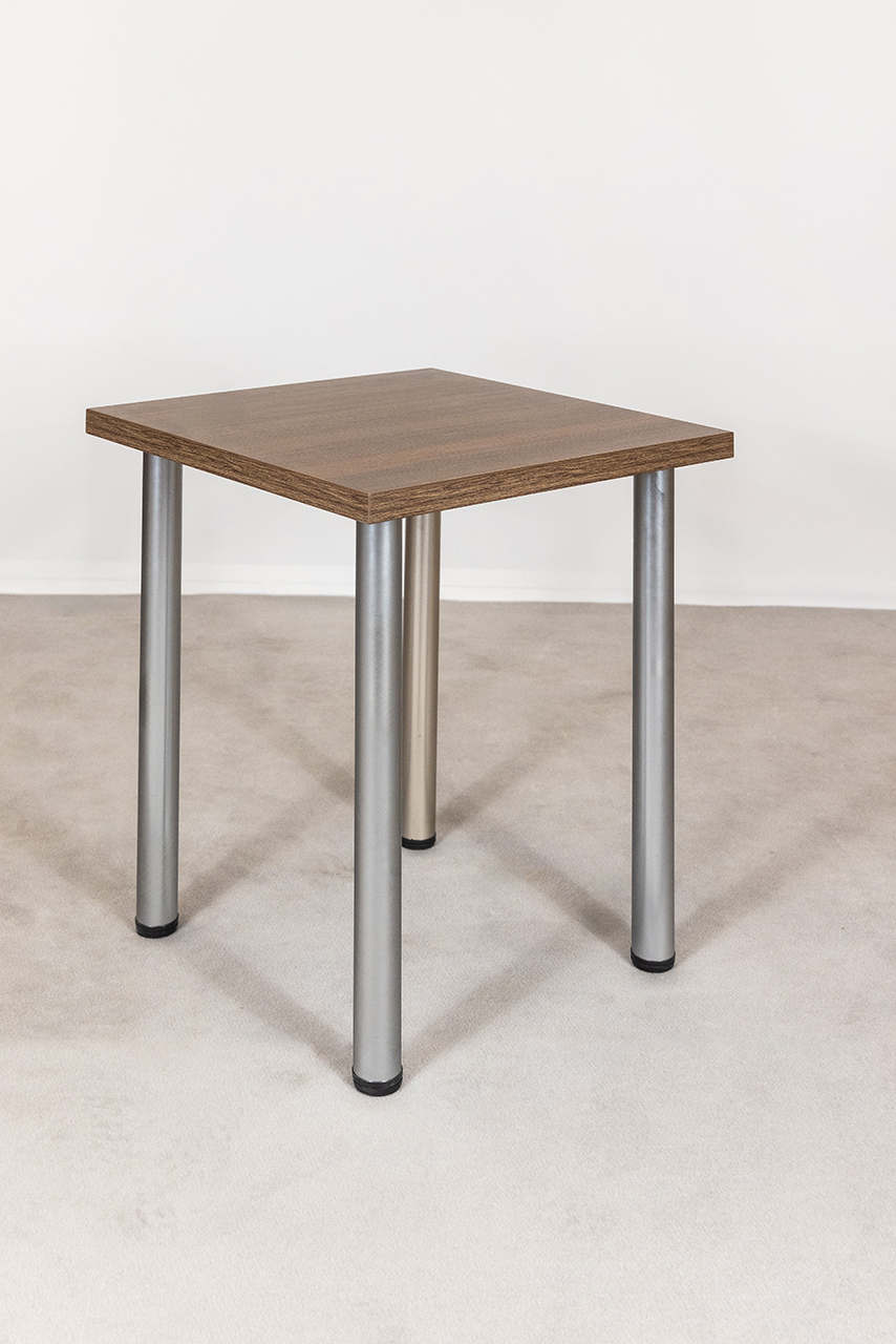 Table brown top